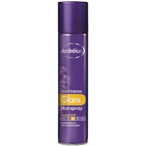 Andrélon Hairspray 250 ml Schitterende Glans 