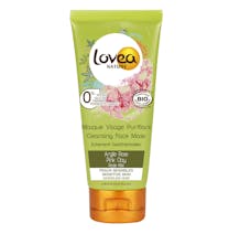Lovea Cleansing Gezichtsmasker 75 ml Pink Clay