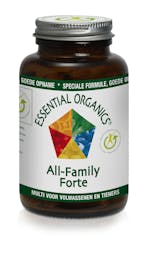 Ess. Organics All-Family Forte