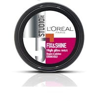 L'Oréal Paris Studio Line Wax Fix & Shine 75ml High Gloss
