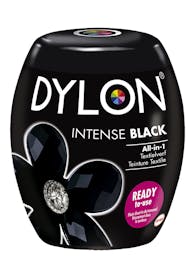 Dylon Textielverf All-in-1 Pod Wasmachine 350 gram Intense Black