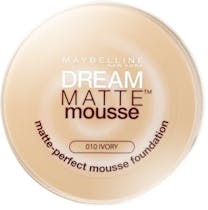 Maybelline Foundation Dream Mousse 030 Sand