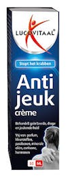 Lucovitaal Anti-Jeuk Crème