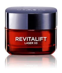 L'Oreal Skin Dagcrème Revitalift Laser X3 