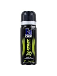 Fa Deo Spray 50 ml Mini Men Sport DP