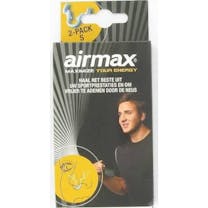 Airmax nasenklammer sport klein medium 2 pack