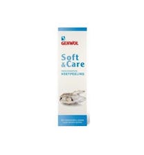 Gehwol Soft & Care Fußpeeling - 75 ml