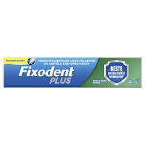 Fixodent Plus Duo Antibacterieel 40 gram