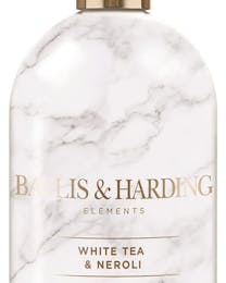 Baylis&Harding - Elements Handwash - White Tea & Neroli