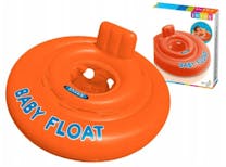 Intex Baby Float 76cm 1-2 Jr.
