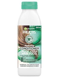 Garnier Fructis Hair Food 350 ml Conditioner Aloe Vera