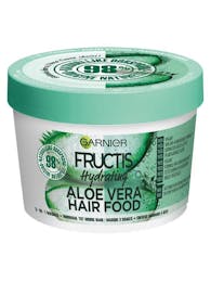 Garnier Fructis Hair Food 390 ml Masker Aloe Vera