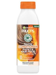 Garnier Fructis Conditioner 350 ml Hair Food Papaya 