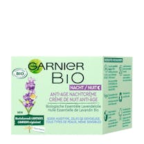 Garnier Skin Bio Nachtcreme 50ml anti-age