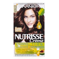 Garnier Nutrisse Crème Haarkleuring 3.23 Goud Violet Donkerbruin