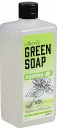Marcel's Green Soap Afwasmiddel 500 ml Basilicum & Vetiver Gras 