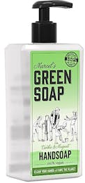 Marcel's Green Soap Handzeep Tonka