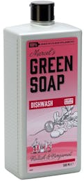 Marcel's Green Soap Afwasmiddel 500 ml Radijs & Bergamot