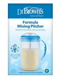 Dr. Brown's Milchpulver-Mischer