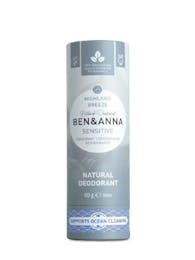 Ben anna deodorant 60 gramm push up sensitive highland breeze