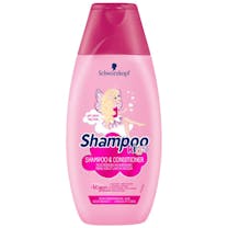 Schwarzkopf Shampoo & Conditioner 250ml Kids
