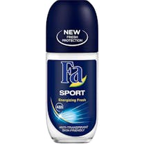 Fa Deodorant Roller 50 ml Sport 