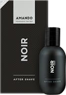 Amando aftershave 100 ml noir