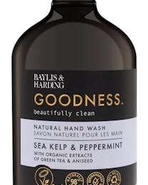 Baylis&Harding - Goodness Handwash - Sea Kelp & Peppermint