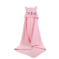 SFT Products Baby bad cape Roze
