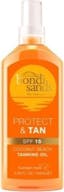 Bondi Sands Sun Oil Protect&Tan SPF15