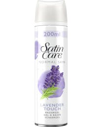 Venus Satin Care -  Lavender Touch - Scheergel - 200ml