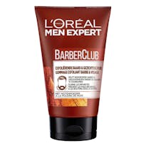 L'Oreal Paris Men Expert Barber Club Gesichtsscrub