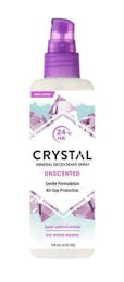 Crystal deodorant 118 ml spruhdose