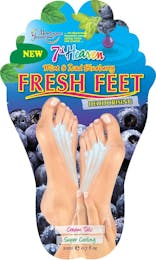 Montagne Jeunesse Foot Cream Fresh Feet