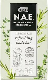 N.A.E. Body Bar Freschezza Refreshing