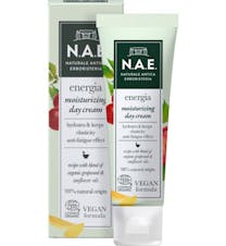 N.A.E. Day Cream Energia Moisturizer  50 ml