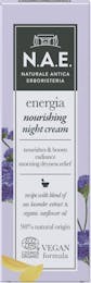 N.A.E. Night Cream Energia Nourish 50 ml 