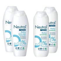 Neutral Baby Wasgel & Shampoo Voordeel Pakket