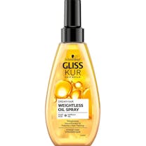 Gliss Kur Oil 150ml Dream Hair 