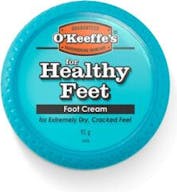 O'Keeffe's Fuß Creme Healthy Feet 91gr
