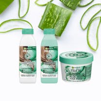 Garnier Fructis Hair Food Aloe Vera (Shampoo/Conditioner/Haarmasker)
