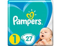 Pampers New Baby Maat 1 - 27 Luiers