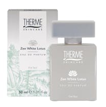 Therme Eau de Parfum Zen Weiß 30 ml