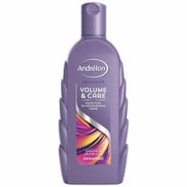  Andrélon Shampoo 300 ml Intense Volume & Care 