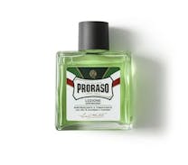 Proraso Aftershave Lotion 100 ml Groen