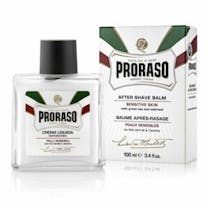Proraso Aftershave Balm 100 ml Sensitive