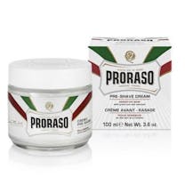 Proraso Preshave Creme 100 ml Sensitive