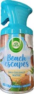 Air wick pure 250 ml beach bali coconut