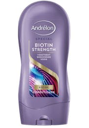 Andrelon conditioner 300 ml biotin strength
