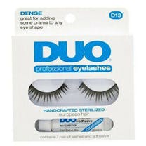 Duo Eyelash Professional Kit D13